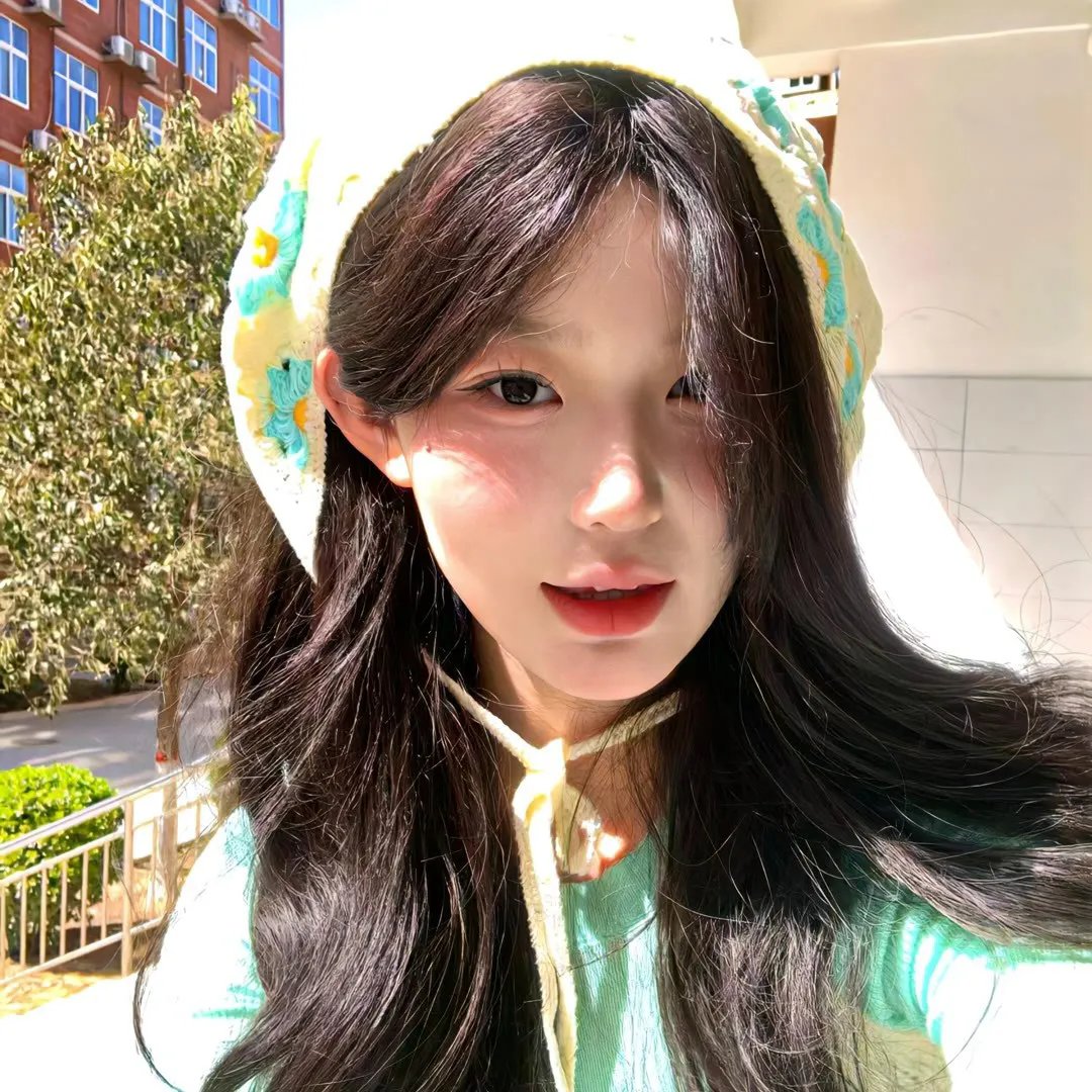 美术馆旁的动物园